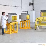 Choosing the Right Radiation Shielding Glass for Healthcare and Laboratories
