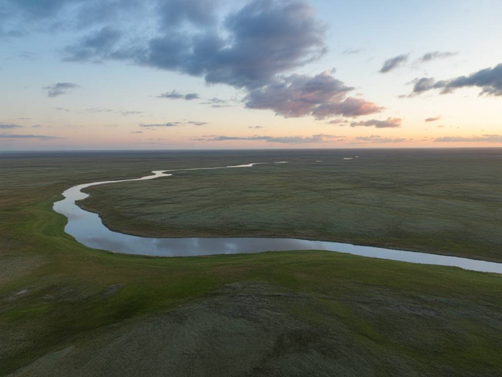 Leveraging Citizen Science to Monitor Biodiversity in Changing Climates