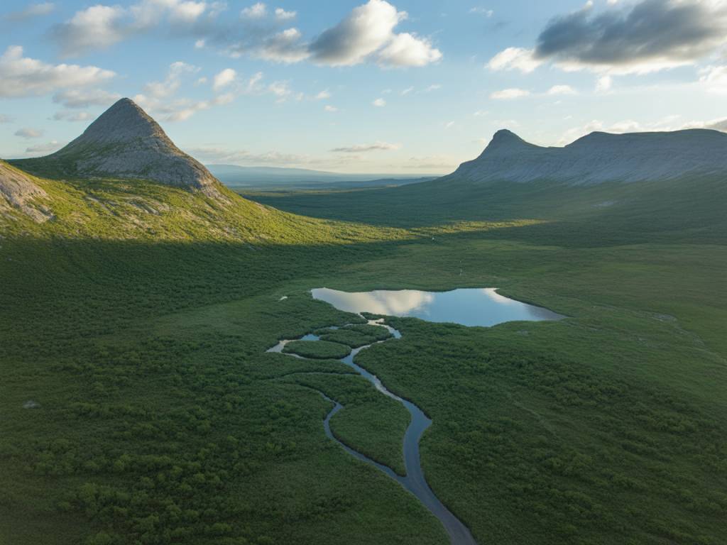 Nature-Based Carbon Removal: Evaluating Rewilding as a Climate and Biodiversity Solution