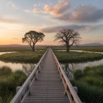 Designing Climate-Resilient Ecosystems: How Assisted Migration Could Protect Biodiversity in a Warming World