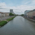 Climate-Smart Restoration of Urban Rivers: Integrating Flood Protection, Biodiversity, and Public Health