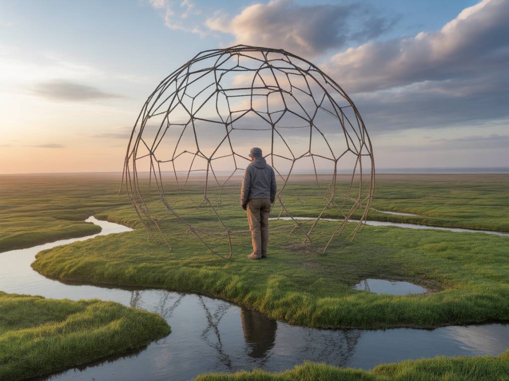 Designing Climate-Resilient Food Webs: How Trophic Rewiring Can Safeguard Future Ecosystems